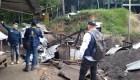 Un muerto y 14 desaparecidos tras explosión en una mina