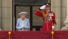 Celebran los 70 años de reinado de Isabel II