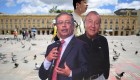 Vargas Llosa: Colombia es protagonista de la democracia