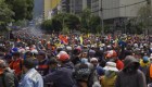 Las protestas sociales en Ecuador llevan 11 días