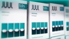 Ordena retiro de cigarrillos electrónicos de Juul Labs en EE.UU.