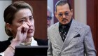 ANÁLISIS| Juicio de Depp vs Heard nos está enseñando sobre las relaciones tóxicas redaccion mexico
