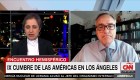 Marcelo Giugale: “Poco” que esperar en materia económica en Cumbre de las Américas