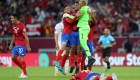 Así se metió Costa Rica al Mundial de Qatar 2022 deportes