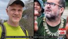 Sospechoso habría confesado asesinato de periodista e investigador desaparecidos en Amazonas