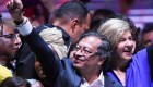 Los desafíos que Petro deberá enfrentar en la presidencia de Colombia