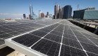 5 principales productores de energía solar y eólica