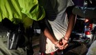 Informe: México no cumple con estándares contra trata