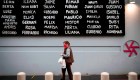 Detalles sobre la conmemoración del peor atentado terrorista en Argentina