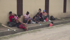 Conoce la historia de migrantes atrapados por la burocracia en Honduras