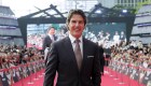 Tom Cruise revoluciona un restaurante con su llegada