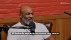 Mike Tyson habla de su muerte y de su relación con Dios