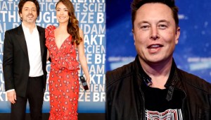 Elon Musk niega haber tenido algo con Nicole Shanahan