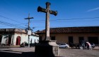 La Conferencia Episcopal Boliviana condena la persecución religiosa en Nicaragua