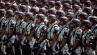 ¿Quieren los mexicanos cambios a Guardia Nacional?