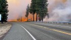 EE.UU. registra casi 50.000 incendios forestales este 2022