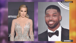 Khloe Kardashian dice que rechazó matrimonio con Tristan Thompson