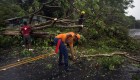 Así se ve Puerto Rico a un mes del huracán Fiona