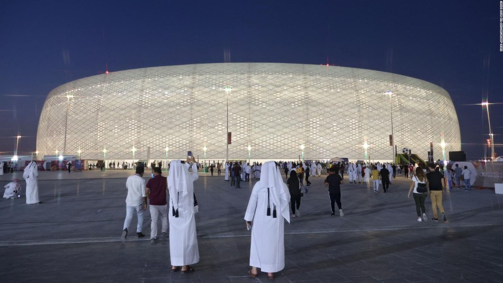 Qatar 2022: lo que no se puede hacer