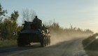 Resumen en video de la guerra Ucrania - Rusia: 14 de octubre