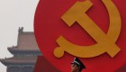 ¿China retrasa datos económicos por política?