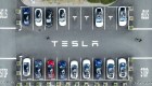 Tesla preveía aumentar un 50% sus ventas este año, ¿lo logrará?