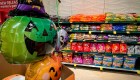 Se viene un Halloween más caro por aumento en precios de dulces