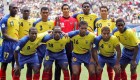 El mejor Mundial de la selección ecuatoriana