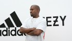 Adidas termina relación con Kanye West