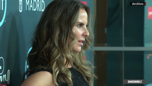 Los 50 años de Kate del Castillo