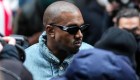 Kanye West admira a Hitler y quiso nombrar un álbum en su honor