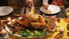Prevén aumento del 13,5% en cena del Día de Acción de Gracias