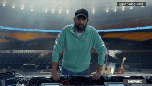 Juan Luis Guerra suspende concierto en Chile