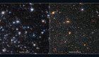 Mira por qué esta galaxia enana causa curiosidad entre astrónomos