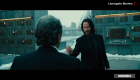 Regresa Keanu Reeves en "John Wick: Chapter 4"