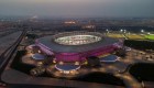 Así enfriarán los estadios del Mundial de Qatar