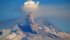 ¿Qué se sabe de los volcanes rusos que están a punto de estallar?