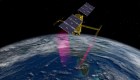 SpaceX llevará al espacio satélite de la NASA para monitorear el cambio climático