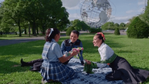 Jarabe tapatío y ballet: una celebración de la diversidad en Nueva York