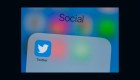 Se registra caída mundial del servicio de Twitter
