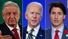¿Qué temas se solucionarían en la Cumbre de Líderes de América del Norte?