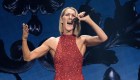 Rolling Stone excluye a Celine Dion de la "Lista de los mejores cantantes"