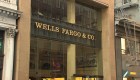 EE.UU.: Wells Fargo se retira del mercado hipotecario