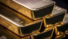 El oro recupera su brillo en los mercados