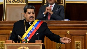 5 cosas: ¿Qué le pidió Maduro a Estados Unidos?