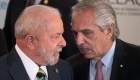 El análisis de Longobardi sobre la visita de Lula a Argentina