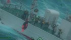 Dramático rescate de 13 personas tras un naufragio en Japón