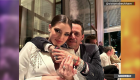Marc Anthony y Nadia Ferreira ya son marido y mujer