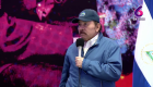 Excarcelado nicaragüense pide a Daniel Ortega que se rinda