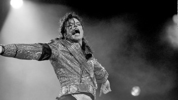 Anuncian la grabación de película biográfica de Michael Jackson